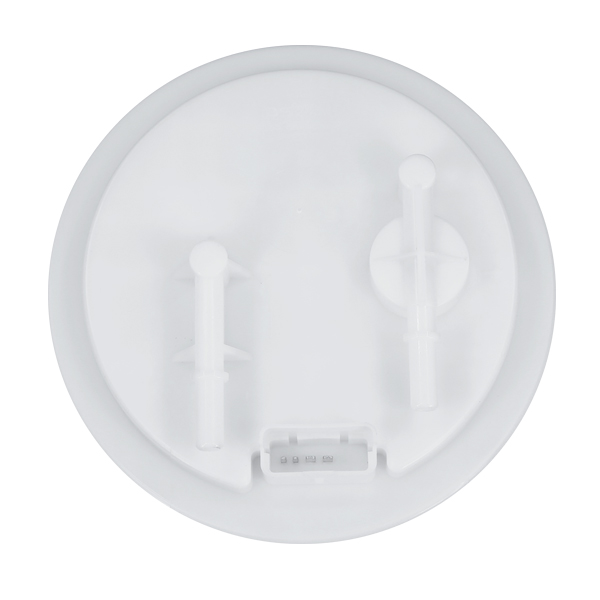 Tapa Superior Bomba De Combustible - 0