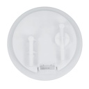 Tapa Superior Bomba De Combustible - 0