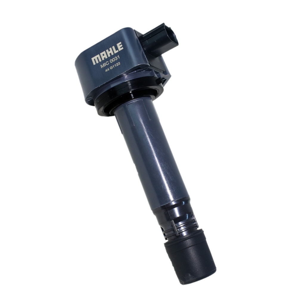 Bobina De Encendido - 0