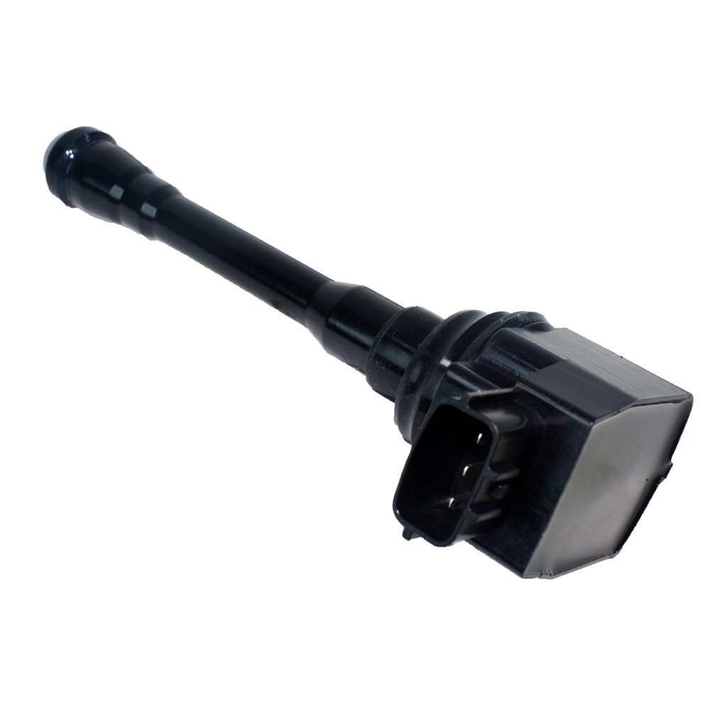 Bobina De Encendido - 0