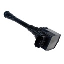 Bobina De Encendido - 0