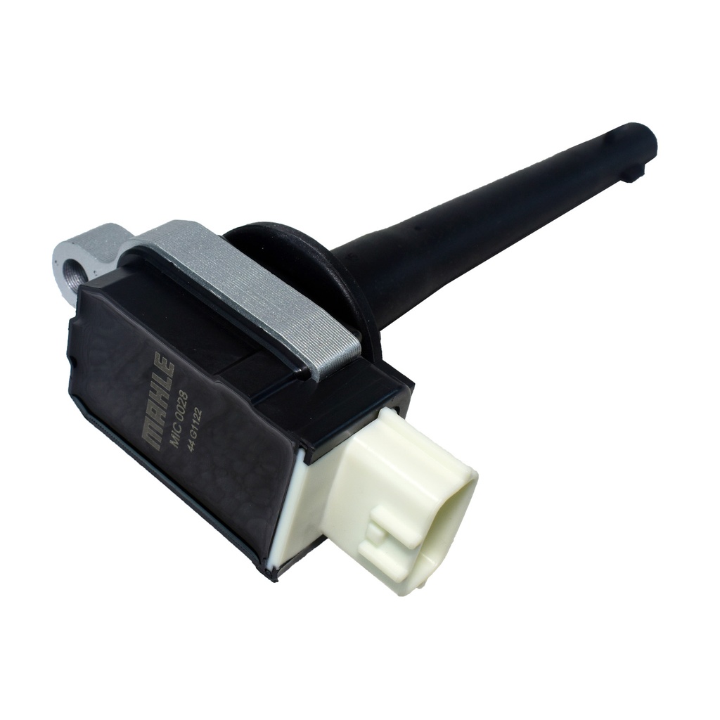 Bobina De Encendido - 0