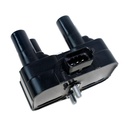 Bobina De Encendido - 0