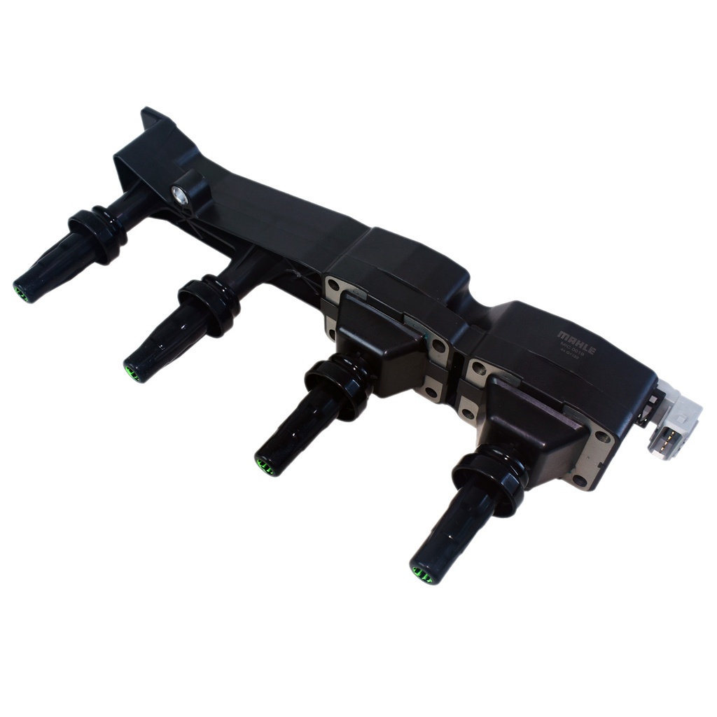 Bobina De Encendido - 0