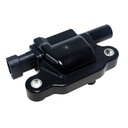 Bobina De Encendido - 0