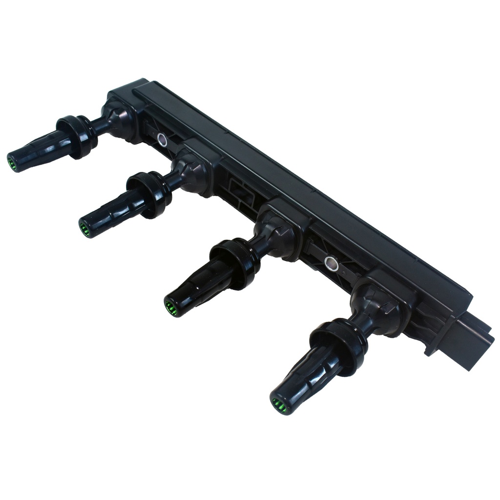 Bobina De Encendido - 0