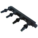 Bobina De Encendido - 0