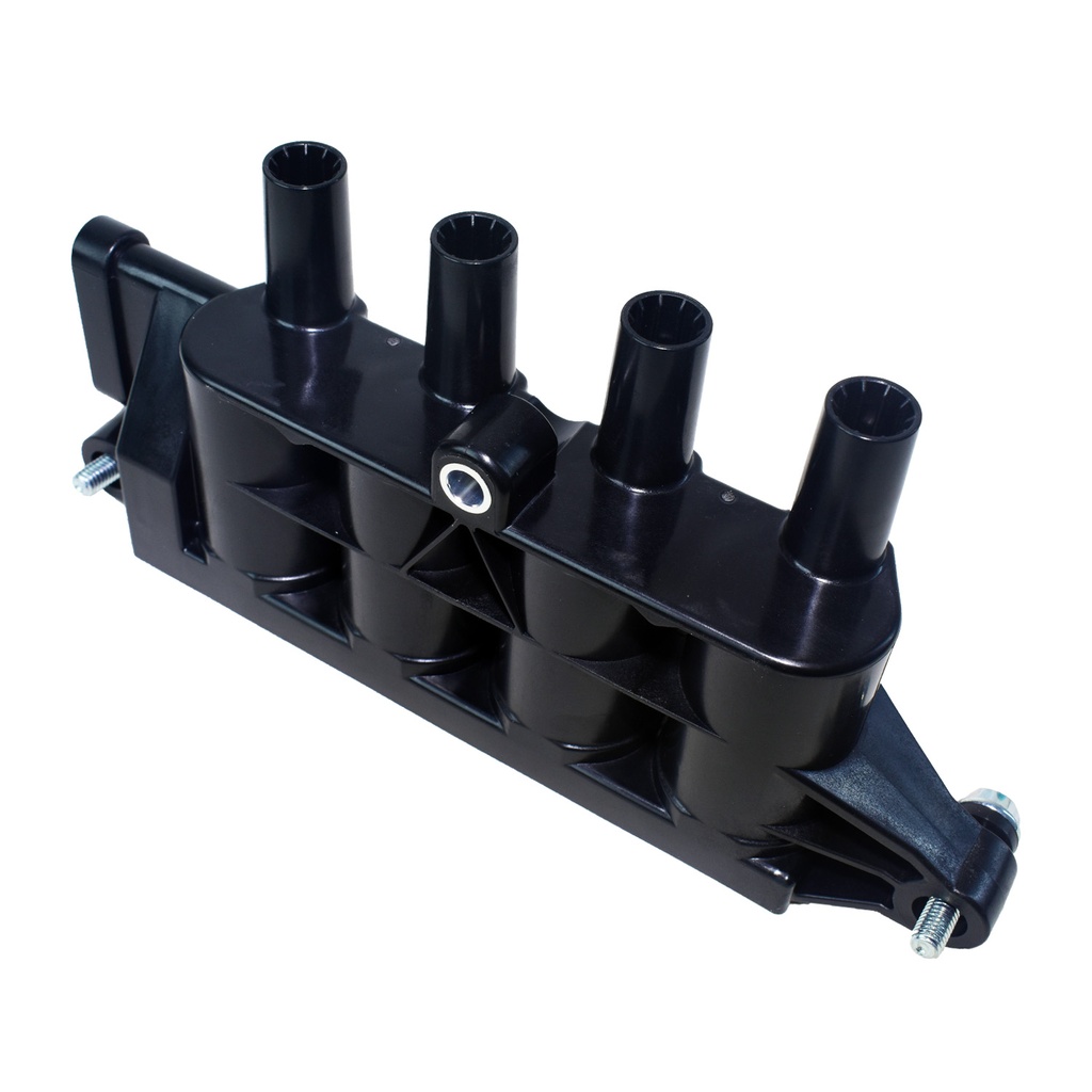 Bobina De Encendido - 0