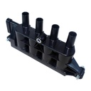 Bobina De Encendido - 0