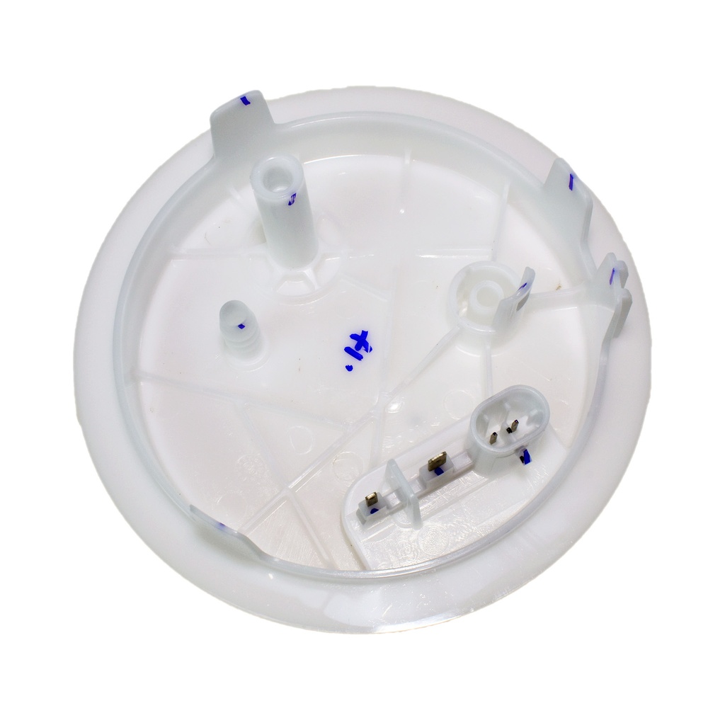 Tapa Superior Bomba De Combustible - 0