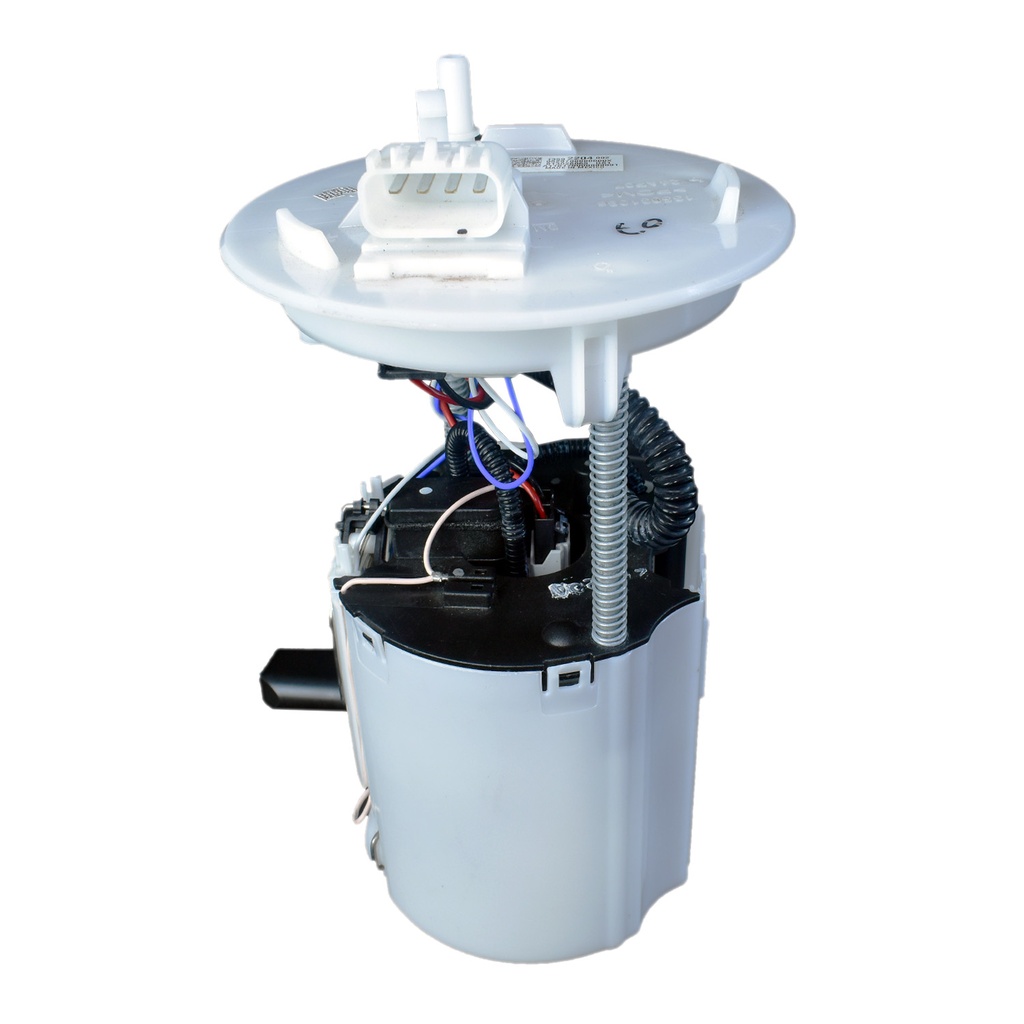 Bomba De Nafta Completa - 0