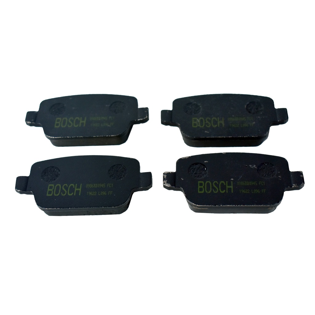 Pastilla De Freno - 0