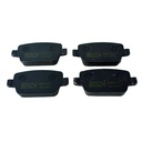 Pastilla De Freno - 0