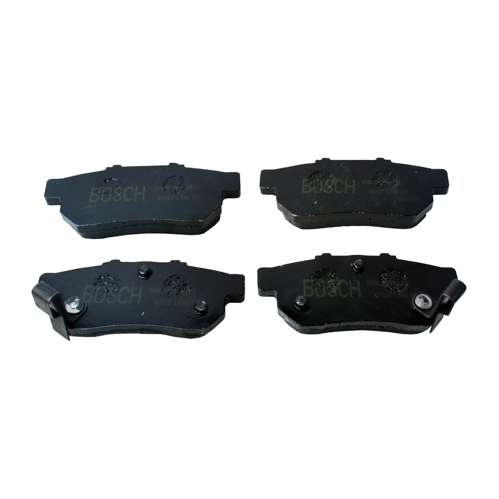 Pastilla De Freno - 0