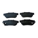 Pastilla De Freno - 0