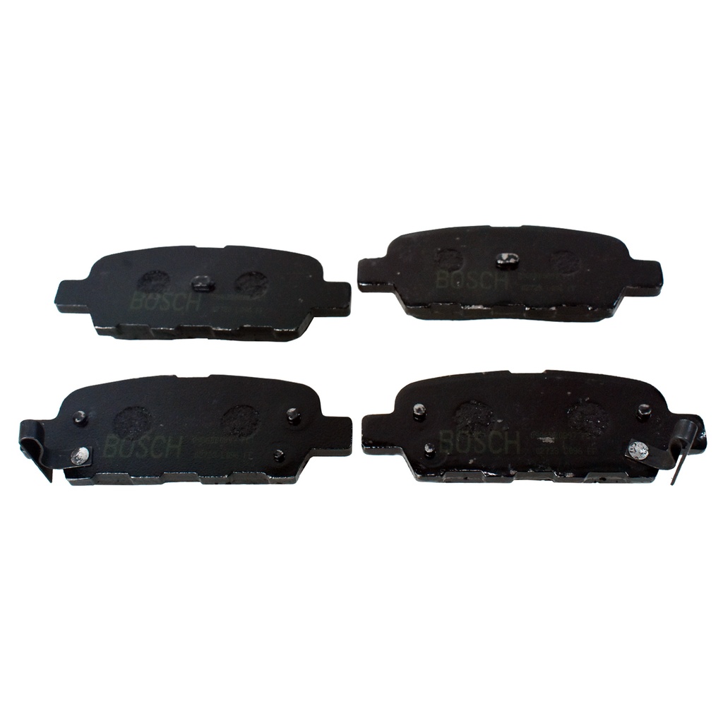 Pastilla De Freno - 0