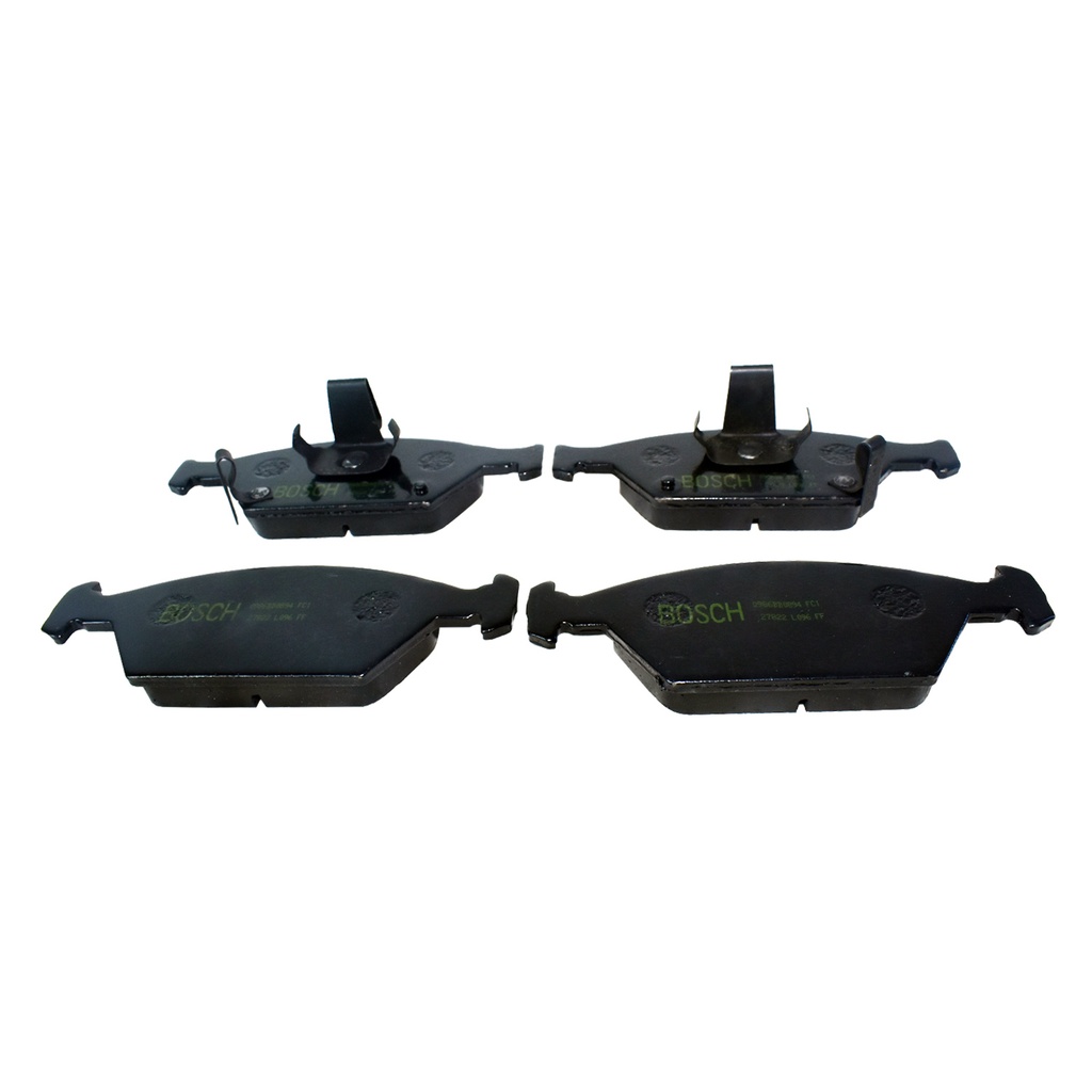 Pastilla De Freno - 0