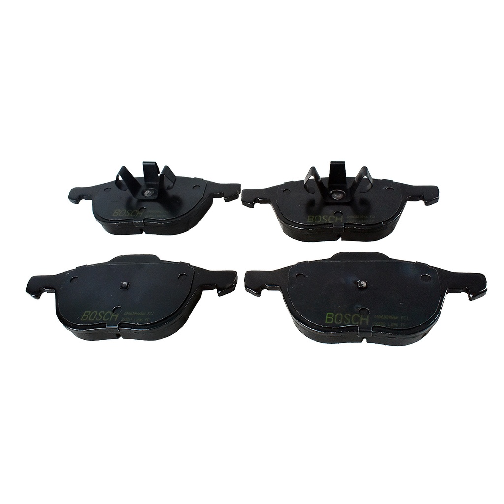 Pastilla De Freno - 0