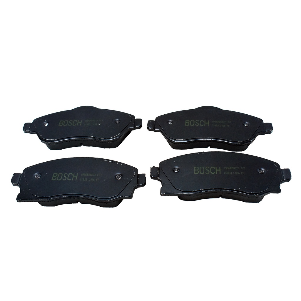 Pastilla De Freno - 0