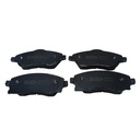 Pastilla De Freno - 0