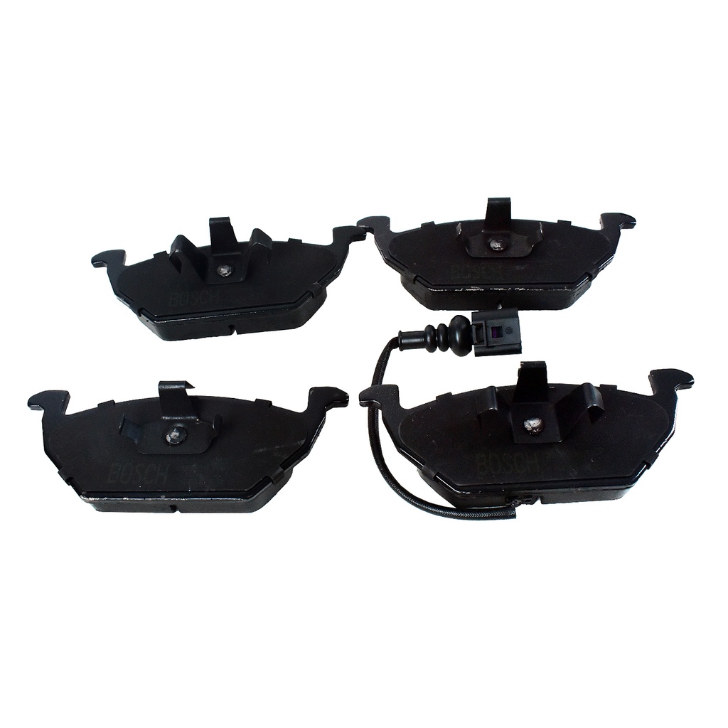 Pastilla De Freno - 0