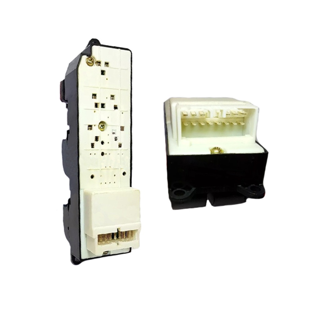 Tecla Levantavidrios - 0