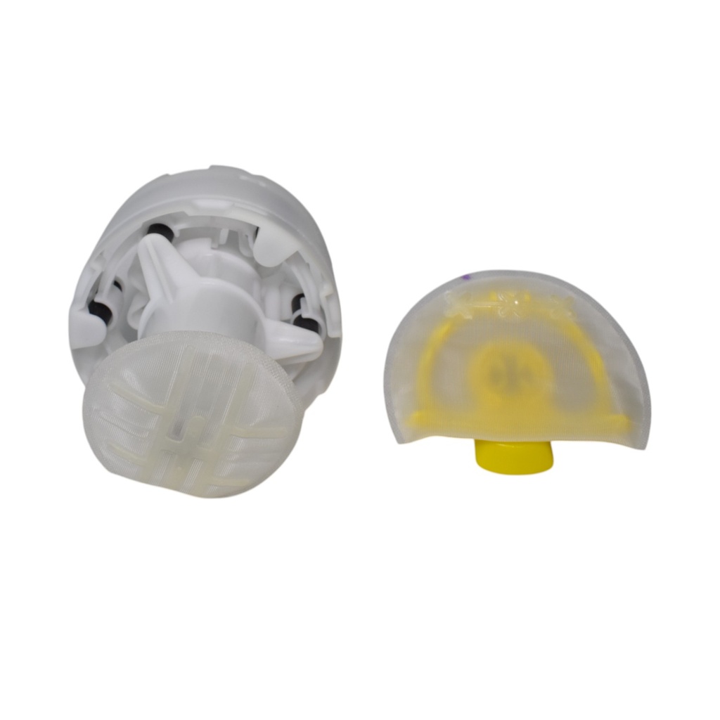 Bomba De Nafta Completa - 0