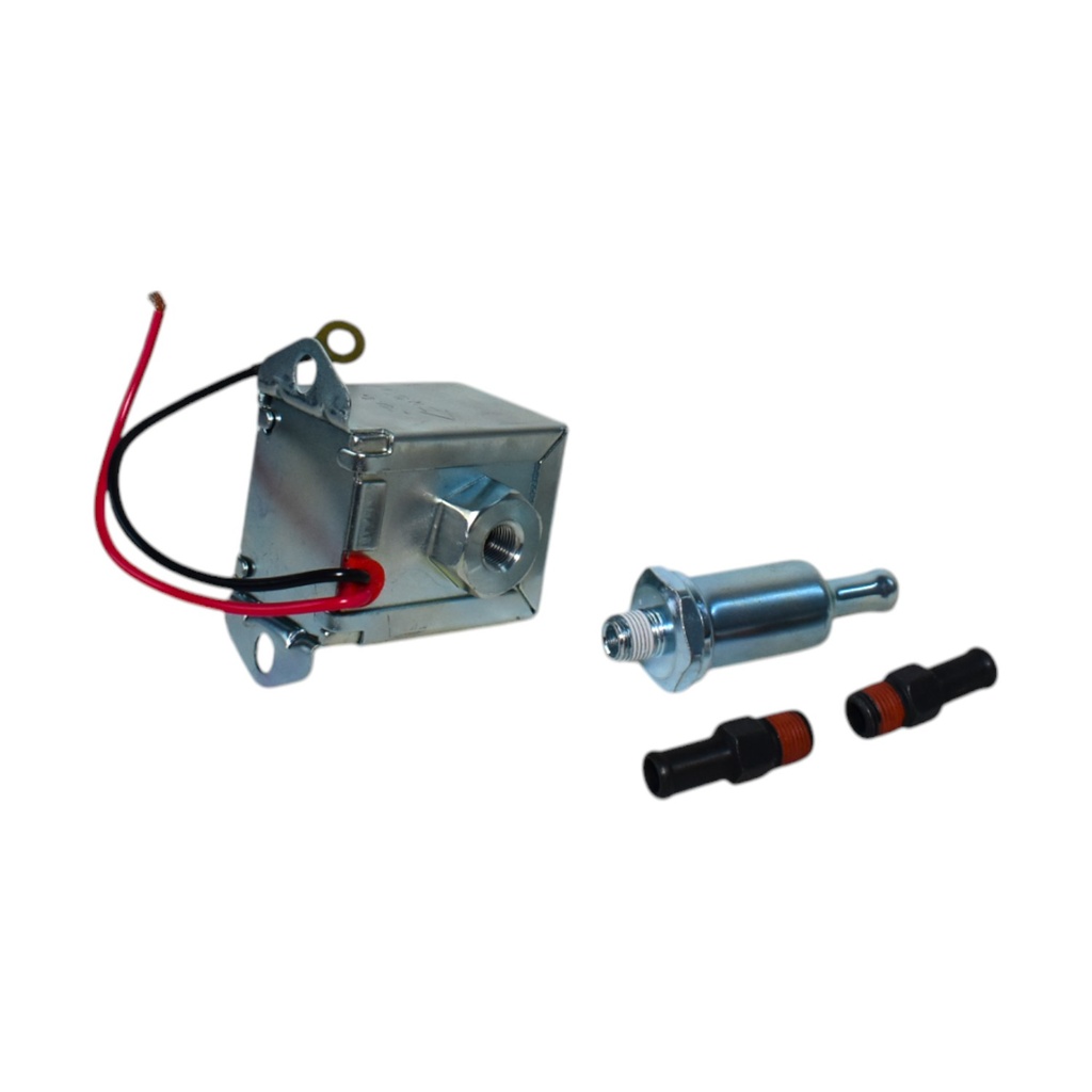 Bomba De Nafta Para Carburador - 0