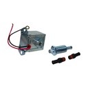 Bomba De Nafta Para Carburador - 0