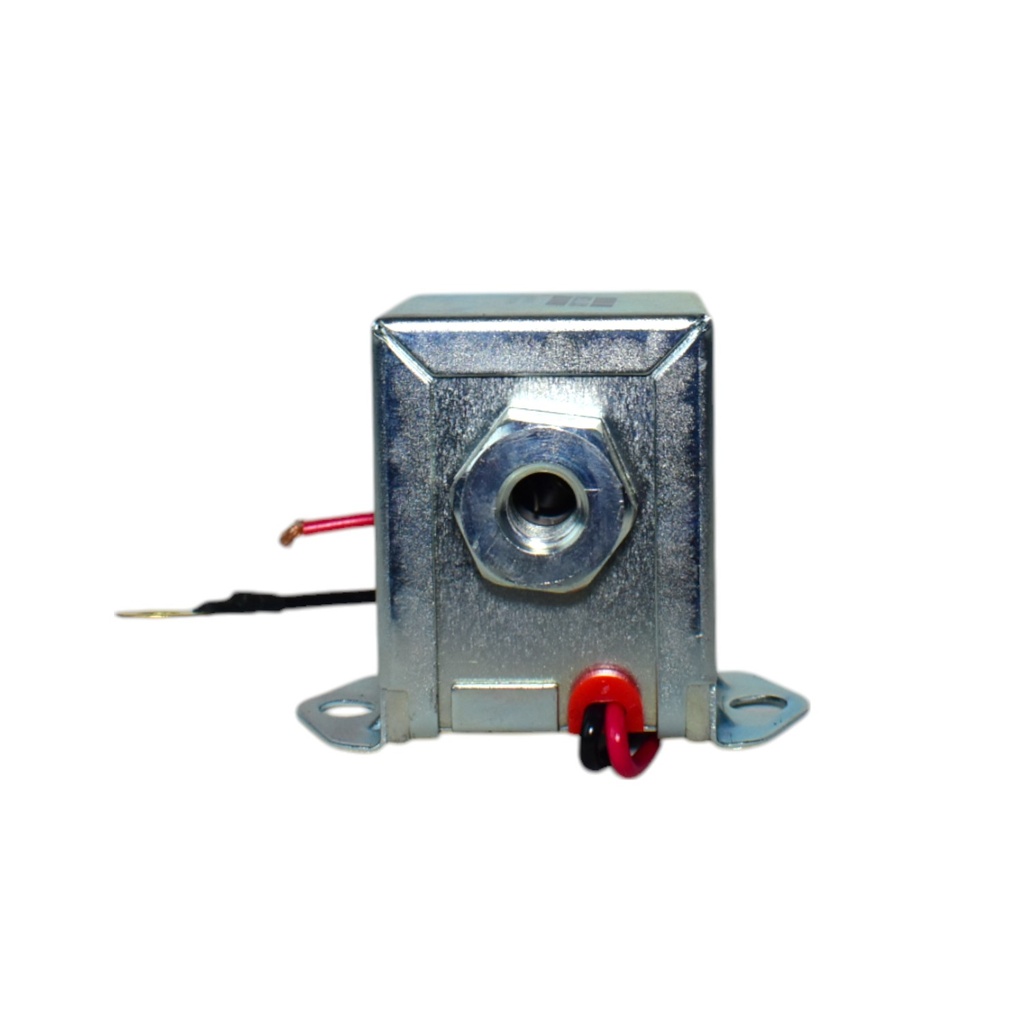 Bomba De Nafta Para Carburador - 1