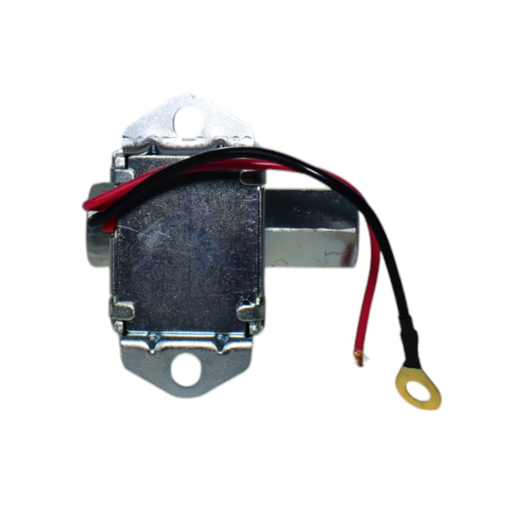 Bomba De Nafta Para Carburador - 5