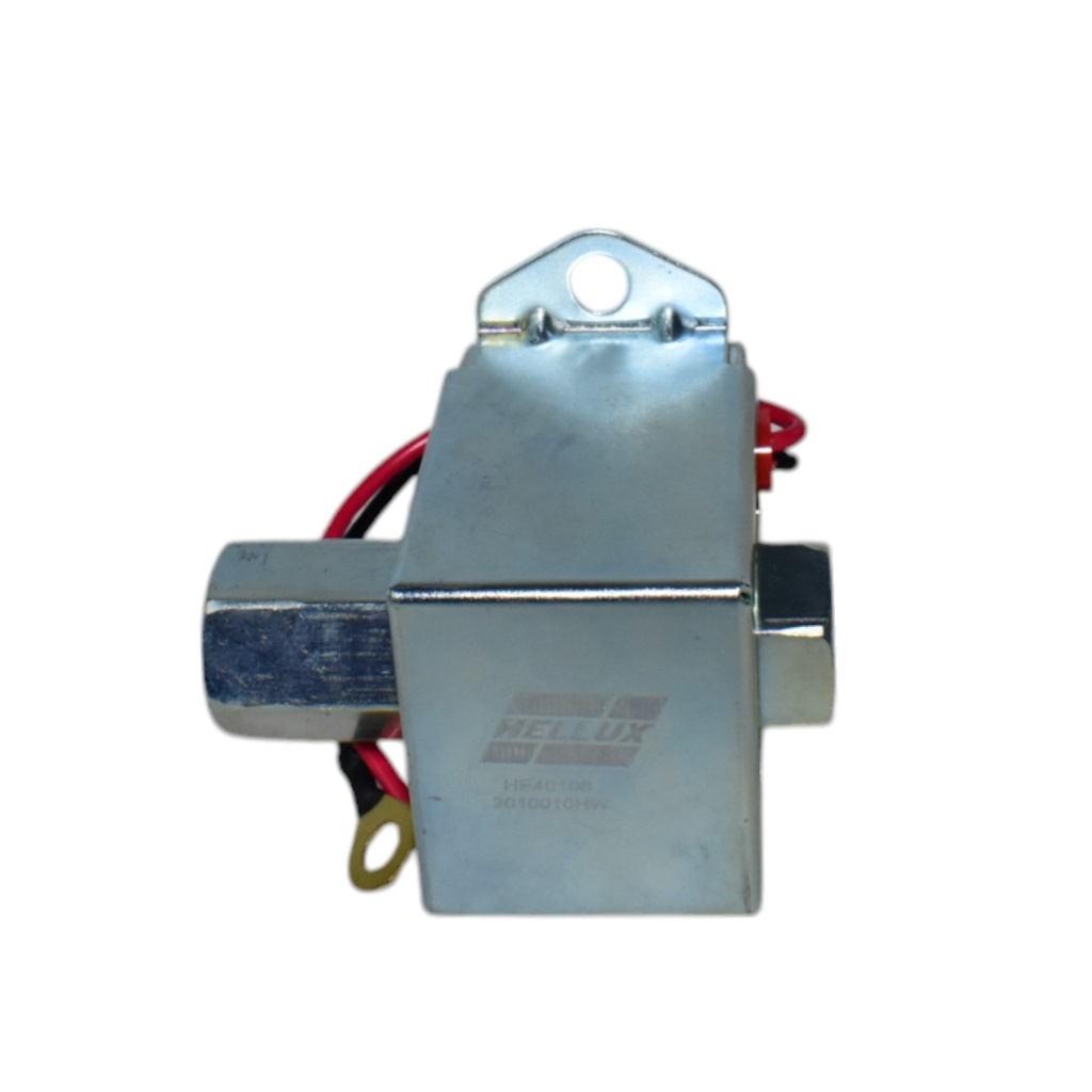 Bomba De Nafta Para Carburador - 6