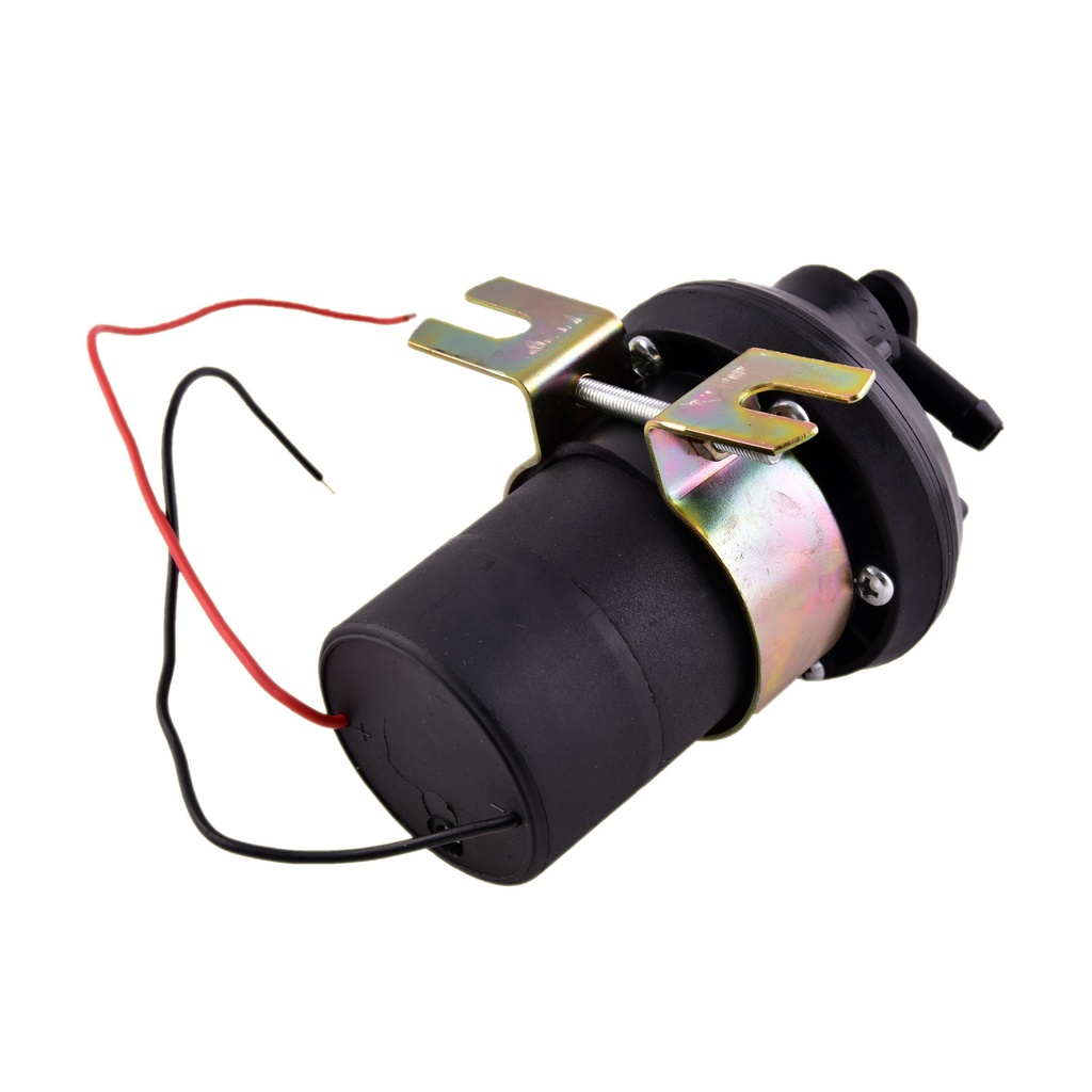 Bomba De Nafta Universal Para Carburador - 0