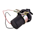 Bomba De Nafta Universal Para Carburador - 0