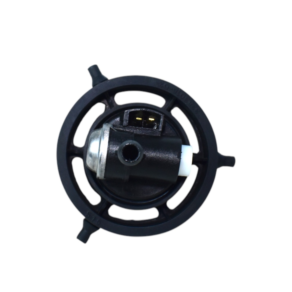 Bomba De Nafta Para Carburador - 2