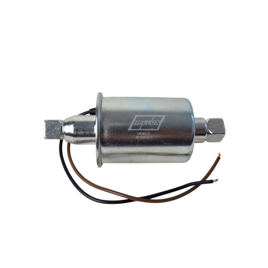 Bomba De Nafta Para Carburador - 4