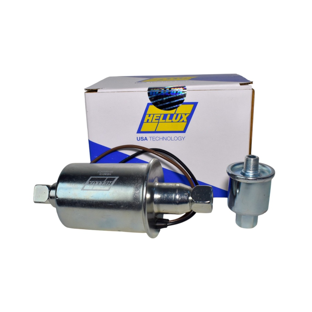 Bomba De Nafta Para Carburador - 8