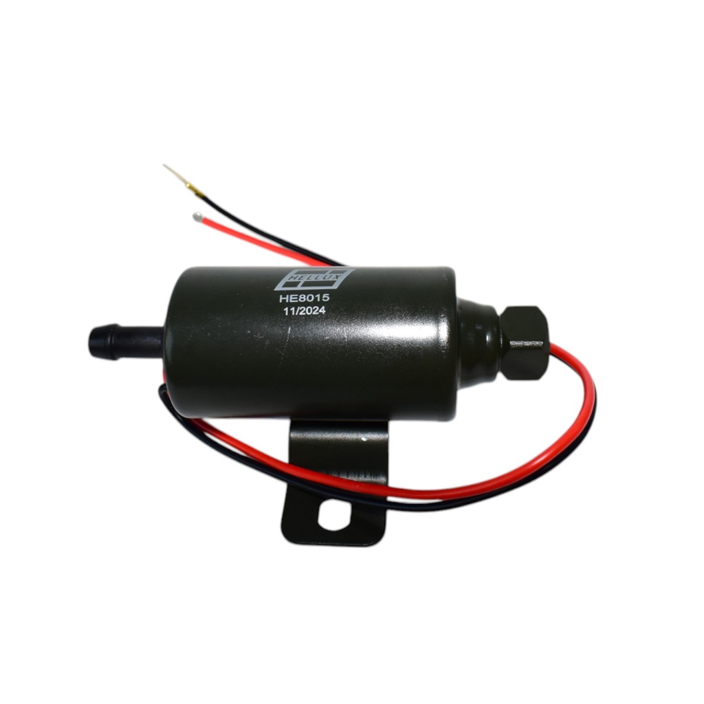 Bomba De Nafta Para Carburador - 3