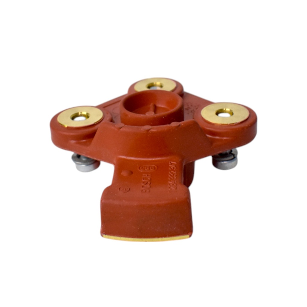 Rotor De Distribuidor - 0