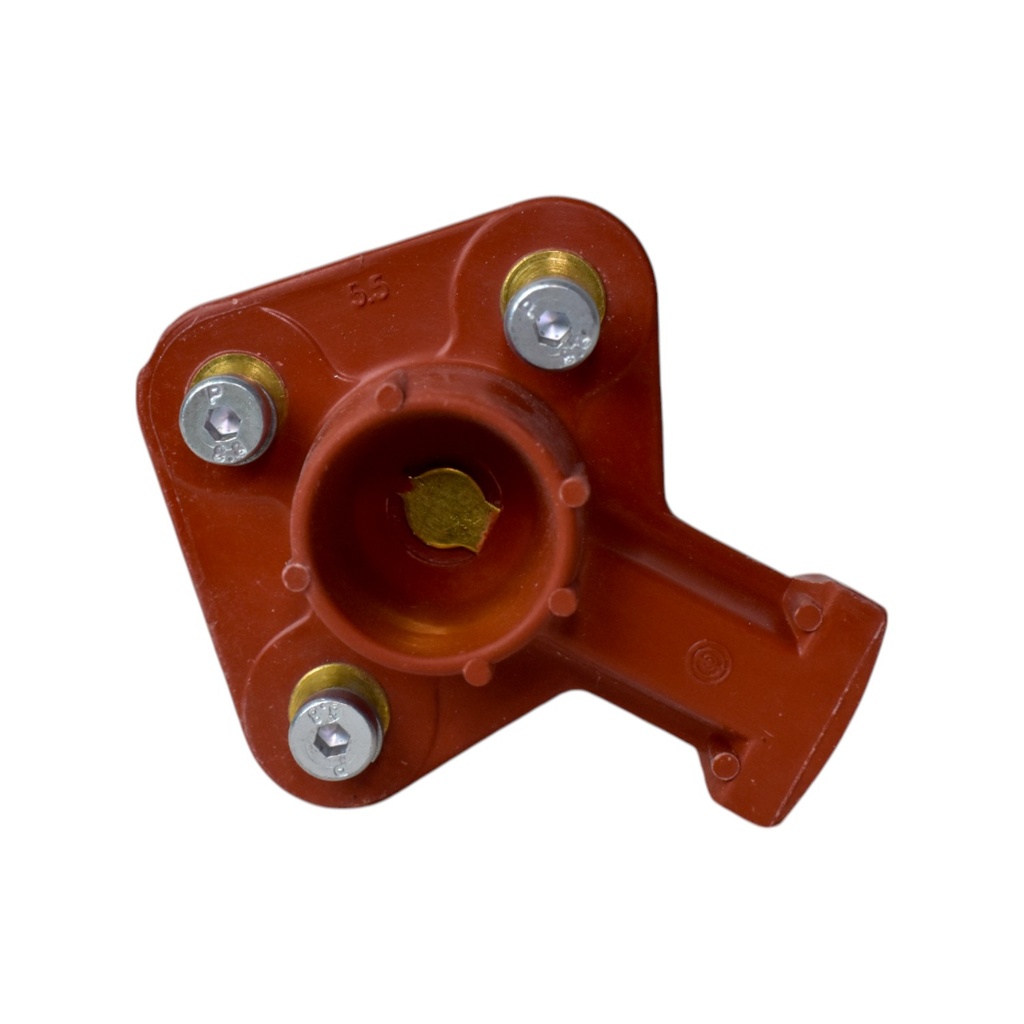 Rotor De Distribuidor - 3