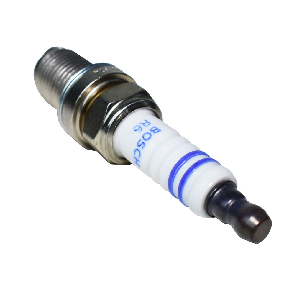 Bujia De Encendido - 0