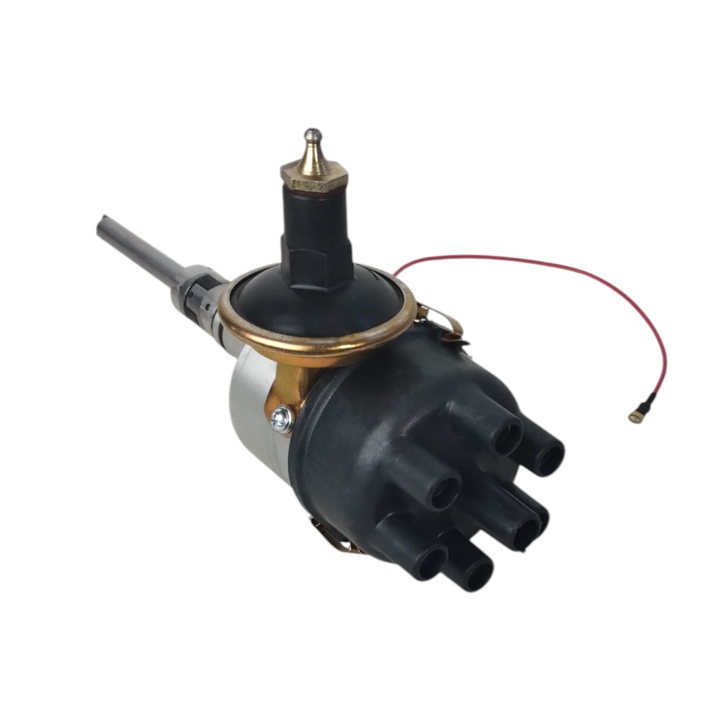 Distribuidor Encendido A Platino - 1