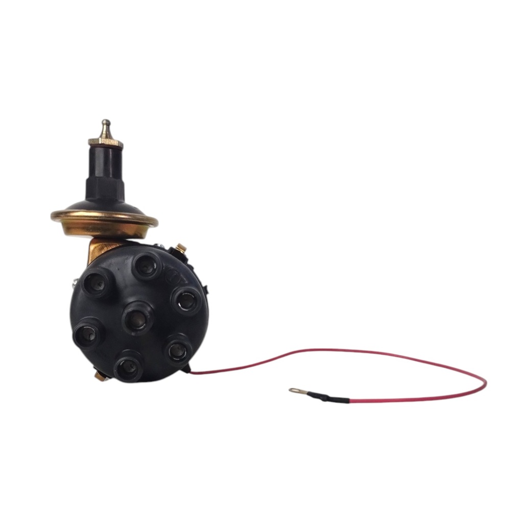 Distribuidor Encendido A Platino - 3