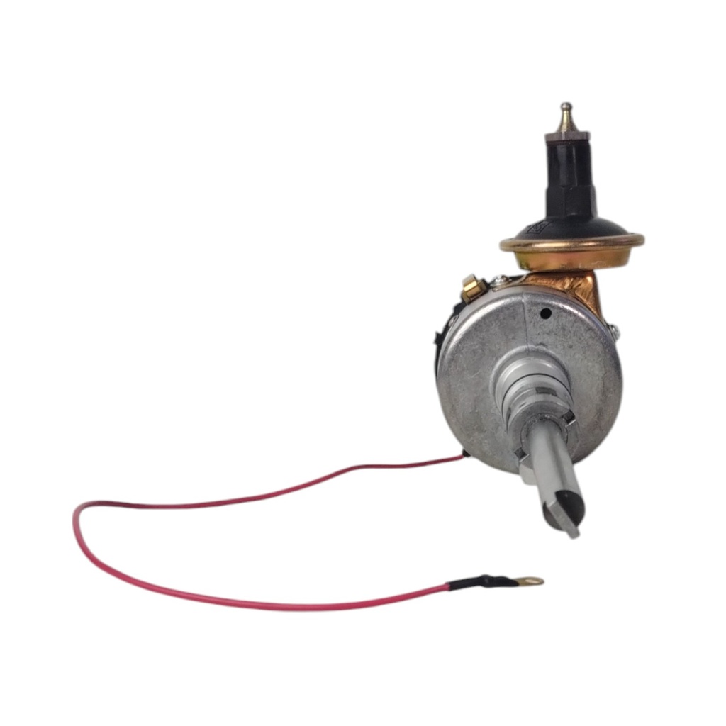 Distribuidor Encendido A Platino - 4