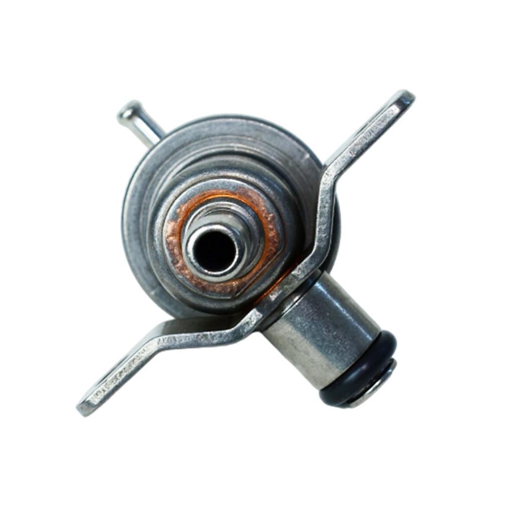 Regulador De Presion - 2