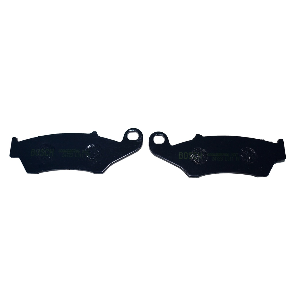 Pastilla De Freno - 0