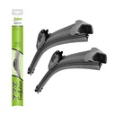 Escobilla Limpiaparabrisas - 0