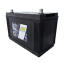 Bateria Convencional - 1