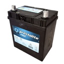 Bateria Convencional - 0