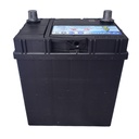 Bateria Convencional - 1